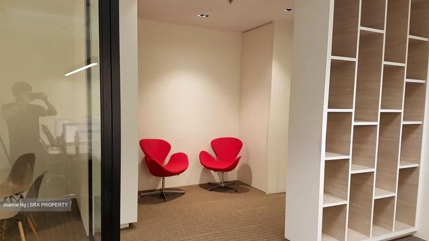 Havelock2 (D1), Office #625392681